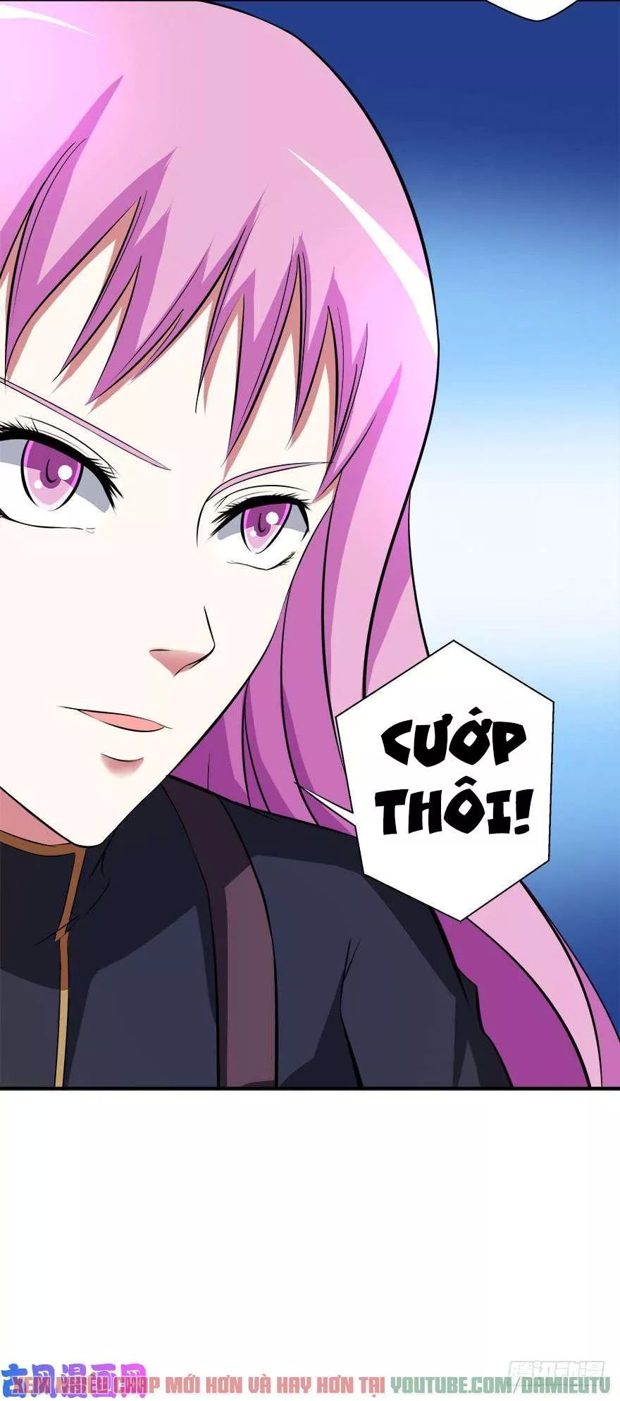 Đô Thị Tu Luyện Cuồng Triều Chapter 37 - 49