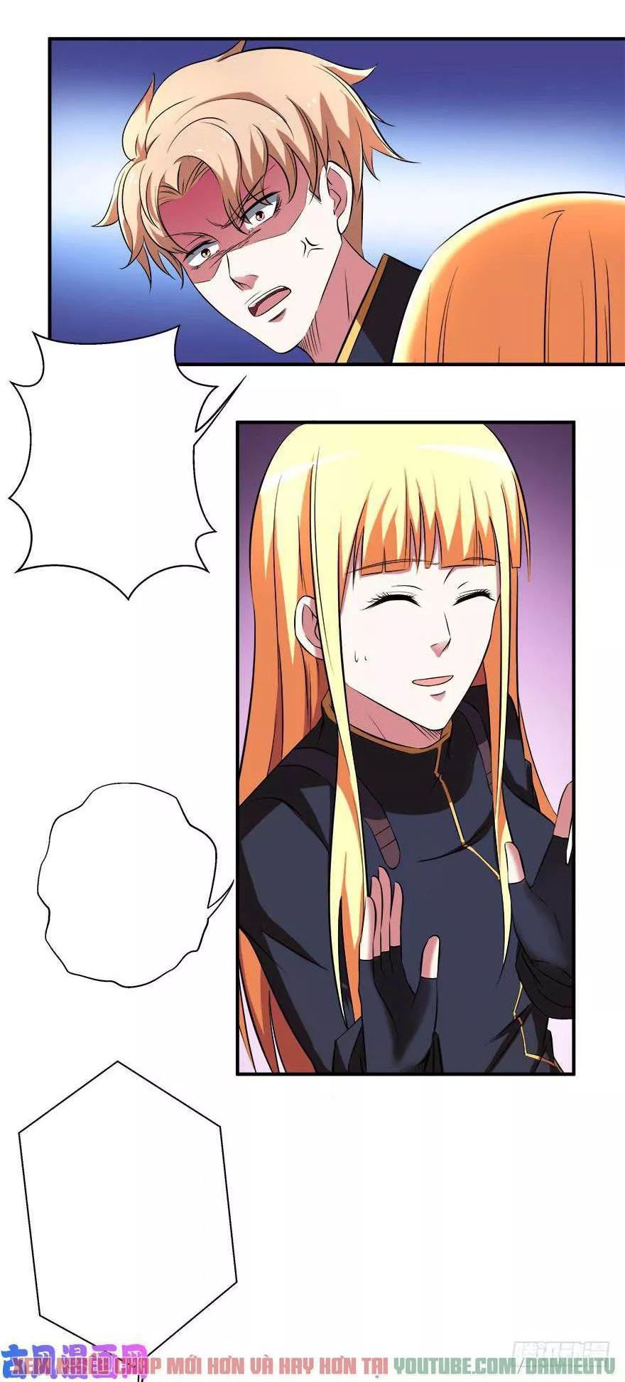 Đô Thị Tu Luyện Cuồng Triều Chapter 37 - 7