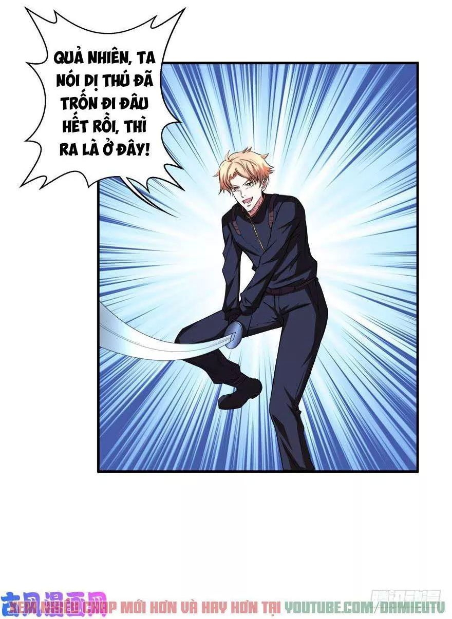 Đô Thị Tu Luyện Cuồng Triều Chapter 37 - 10