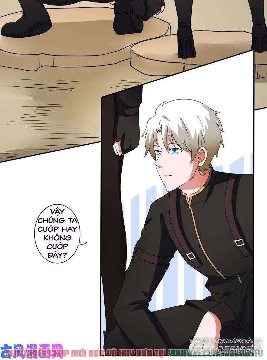 Đô Thị Tu Luyện Cuồng Triều Chapter 38 - 14