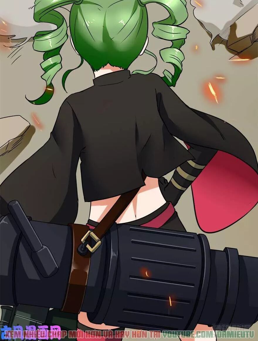 Đô Thị Tu Luyện Cuồng Triều Chapter 38 - 3