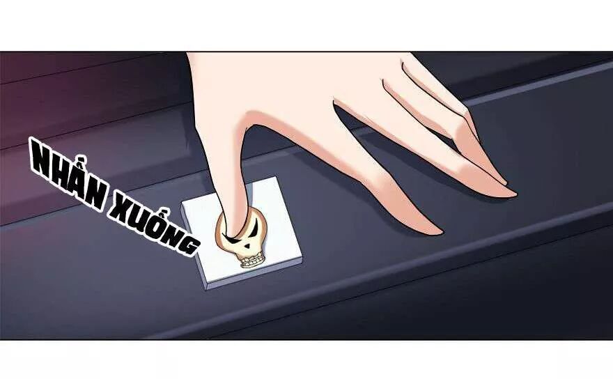 Đô Thị Tu Luyện Cuồng Triều Chapter 38 - 23