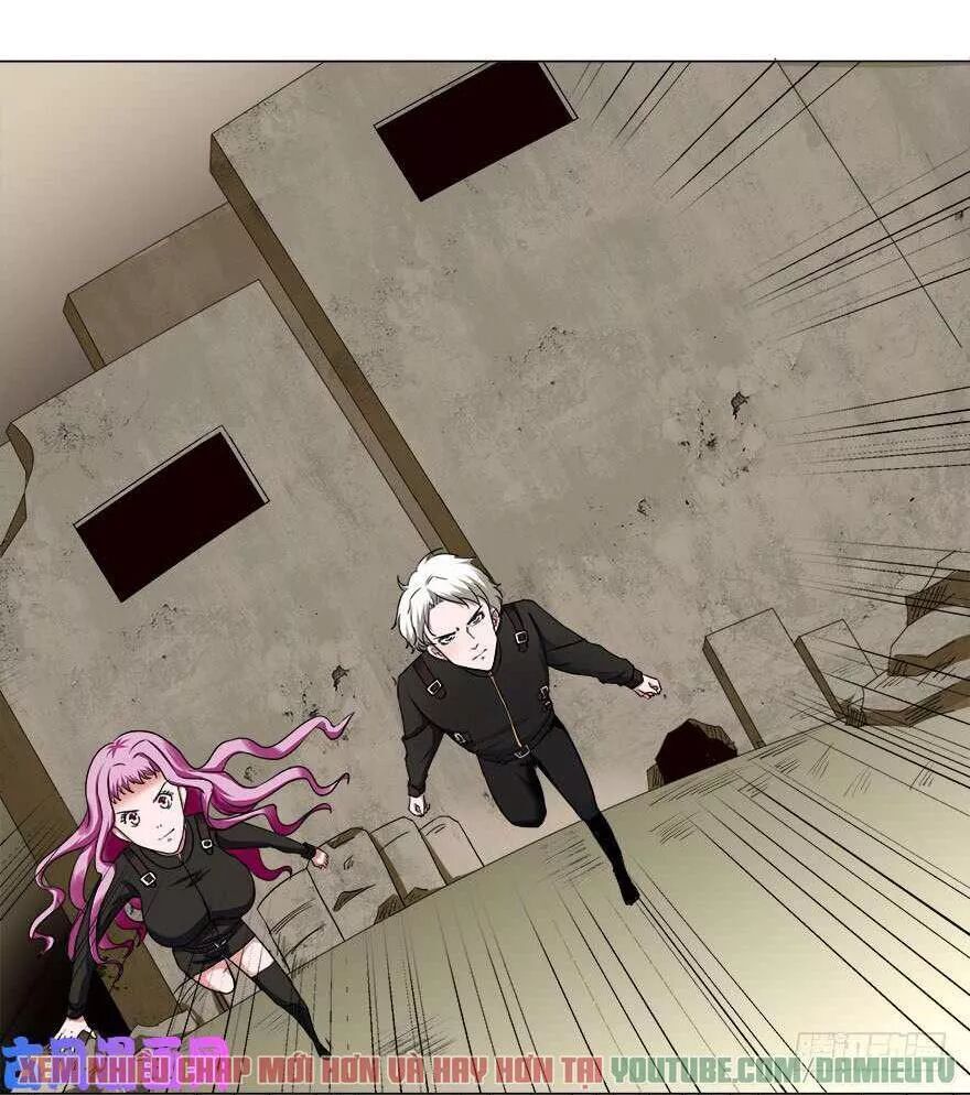 Đô Thị Tu Luyện Cuồng Triều Chapter 38 - 24