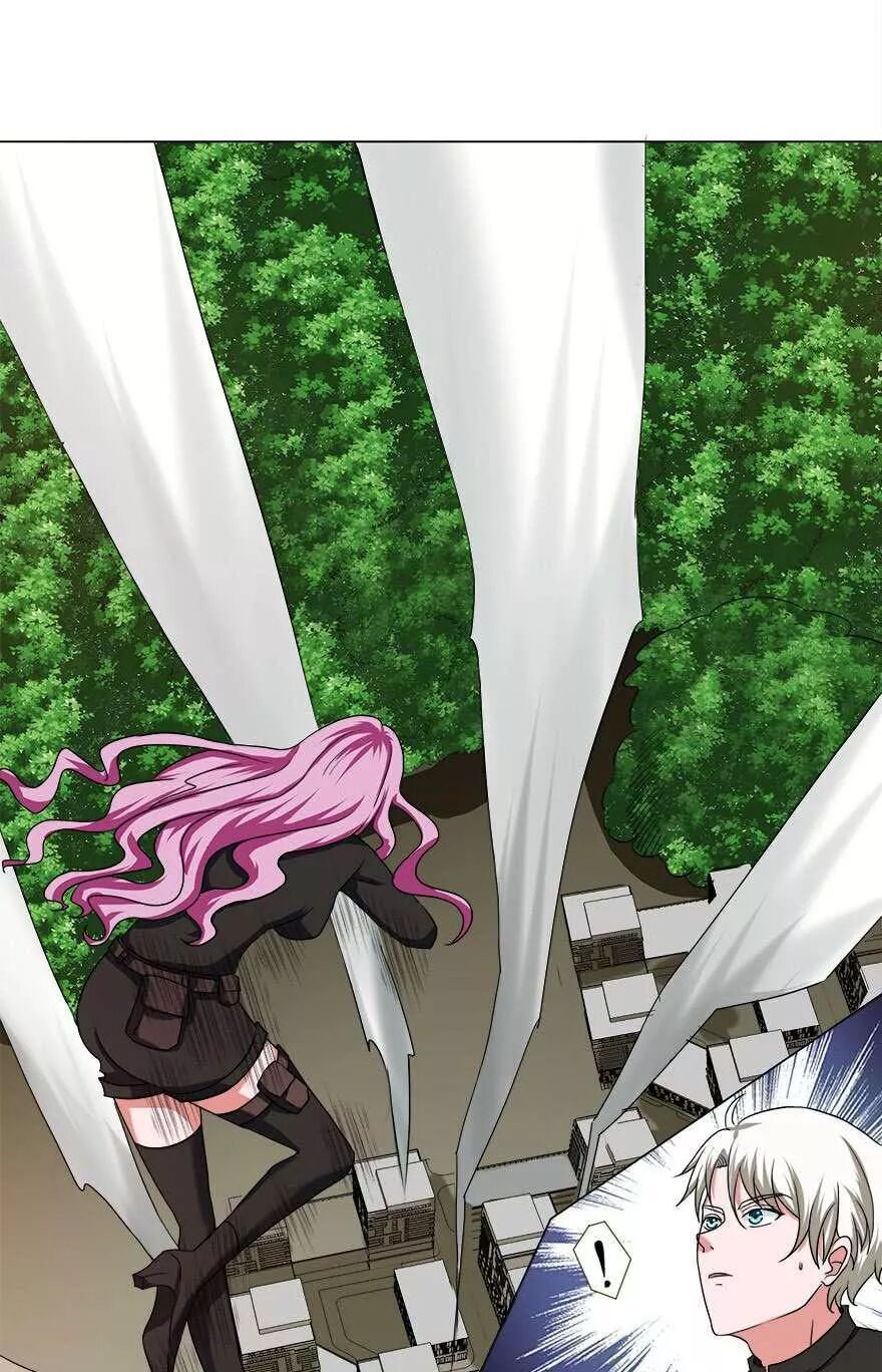 Đô Thị Tu Luyện Cuồng Triều Chapter 38 - 29