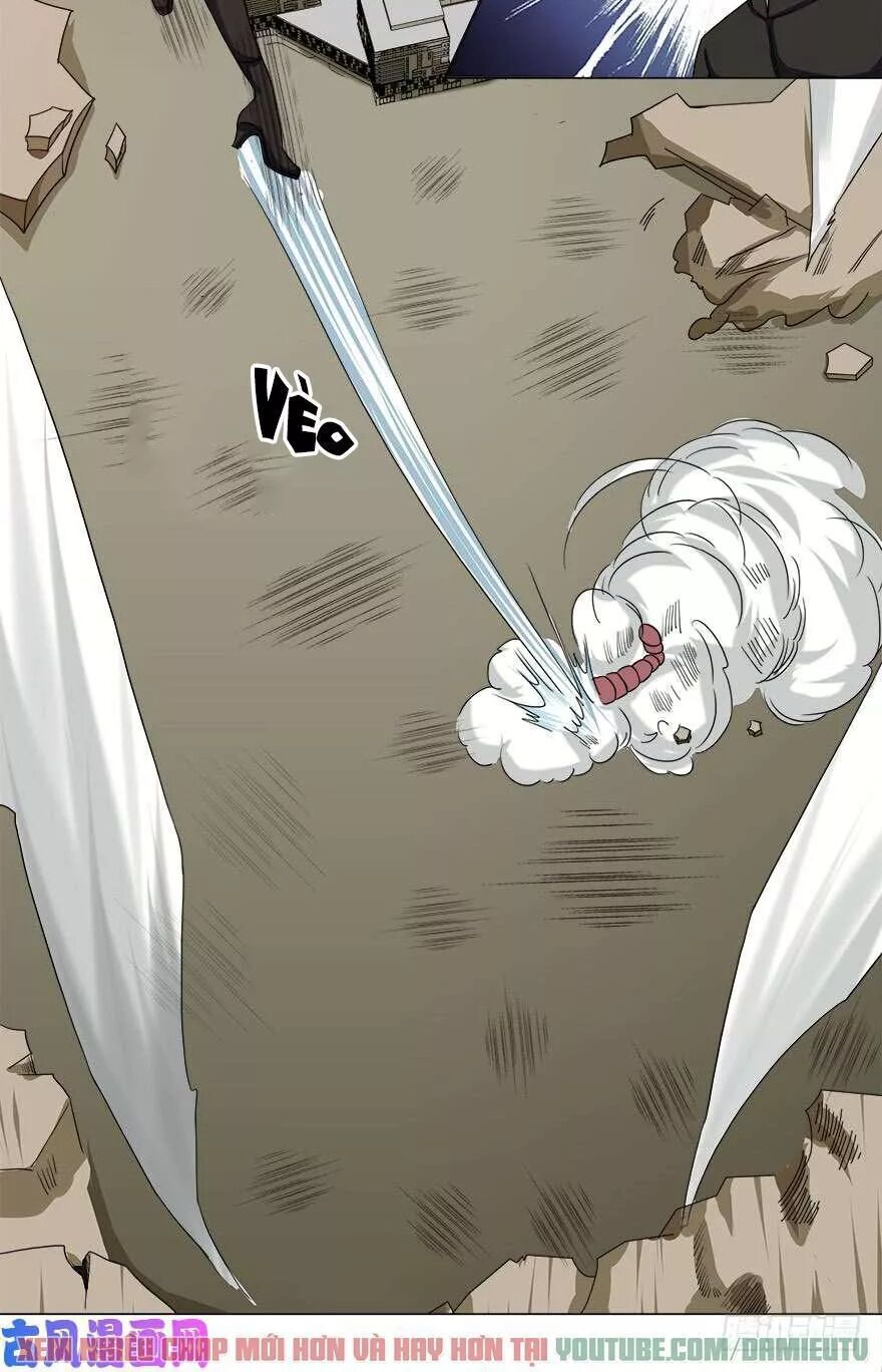 Đô Thị Tu Luyện Cuồng Triều Chapter 38 - 30