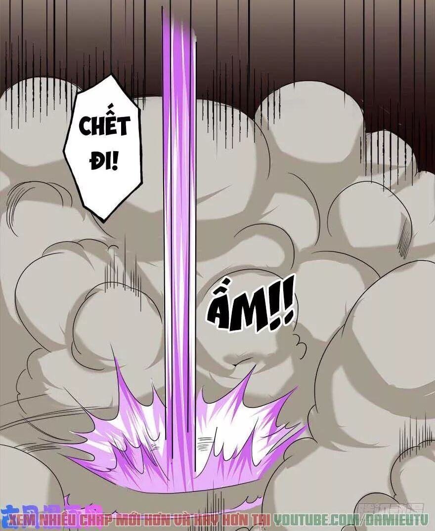 Đô Thị Tu Luyện Cuồng Triều Chapter 38 - 32