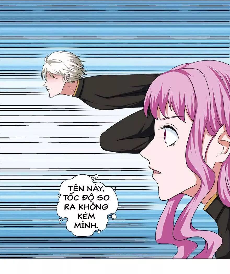 Đô Thị Tu Luyện Cuồng Triều Chapter 38 - 35