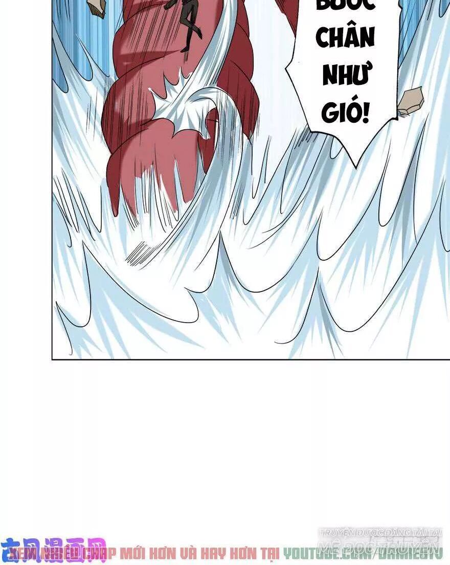 Đô Thị Tu Luyện Cuồng Triều Chapter 38 - 37