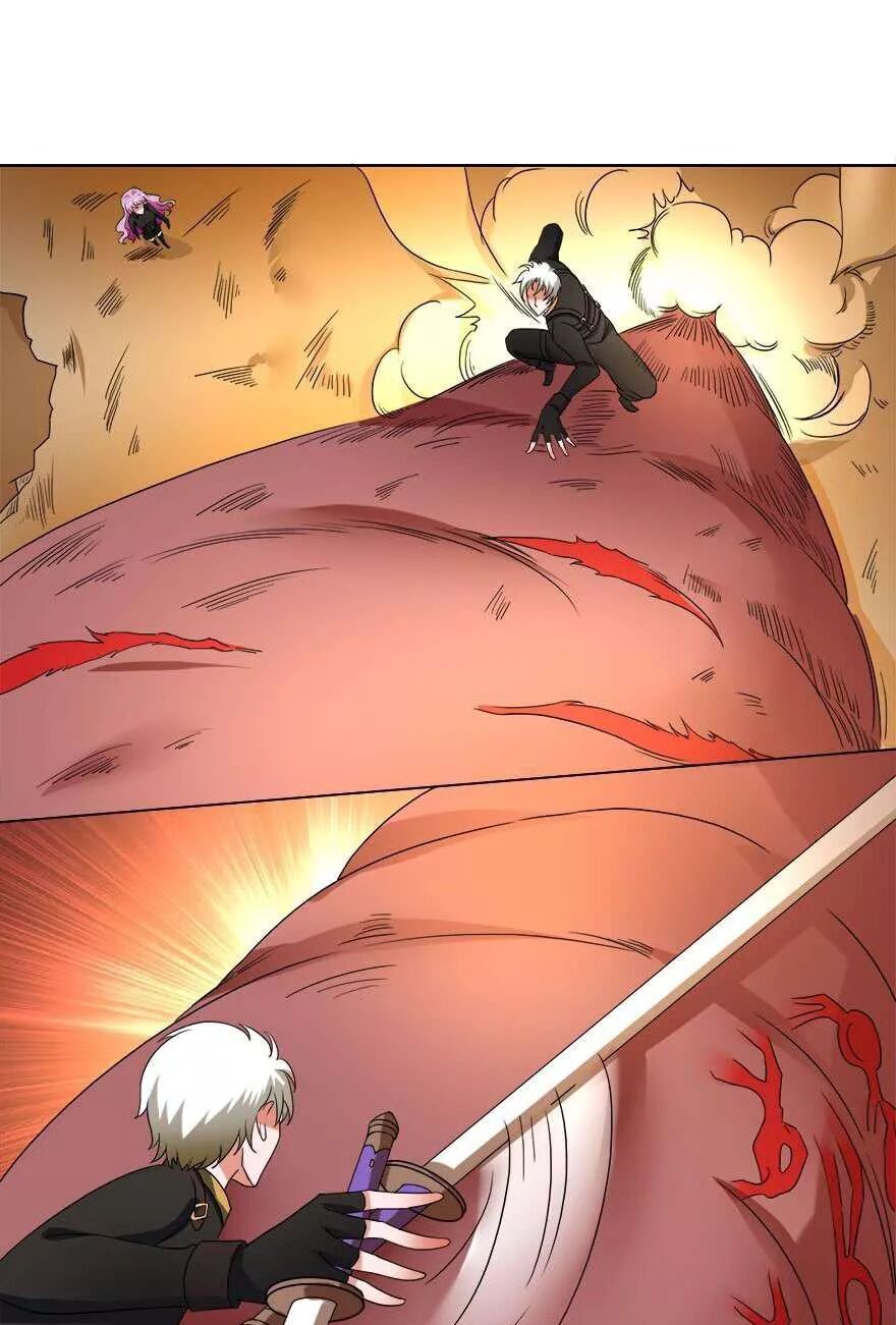 Đô Thị Tu Luyện Cuồng Triều Chapter 38 - 38