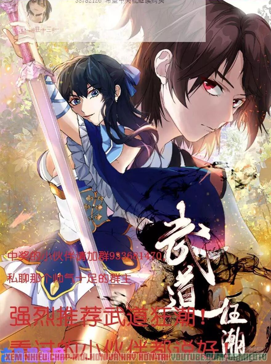 Đô Thị Tu Luyện Cuồng Triều Chapter 38 - 49