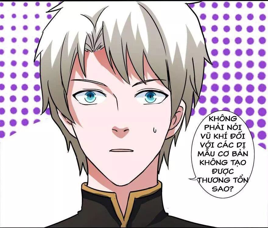 Đô Thị Tu Luyện Cuồng Triều Chapter 38 - 8