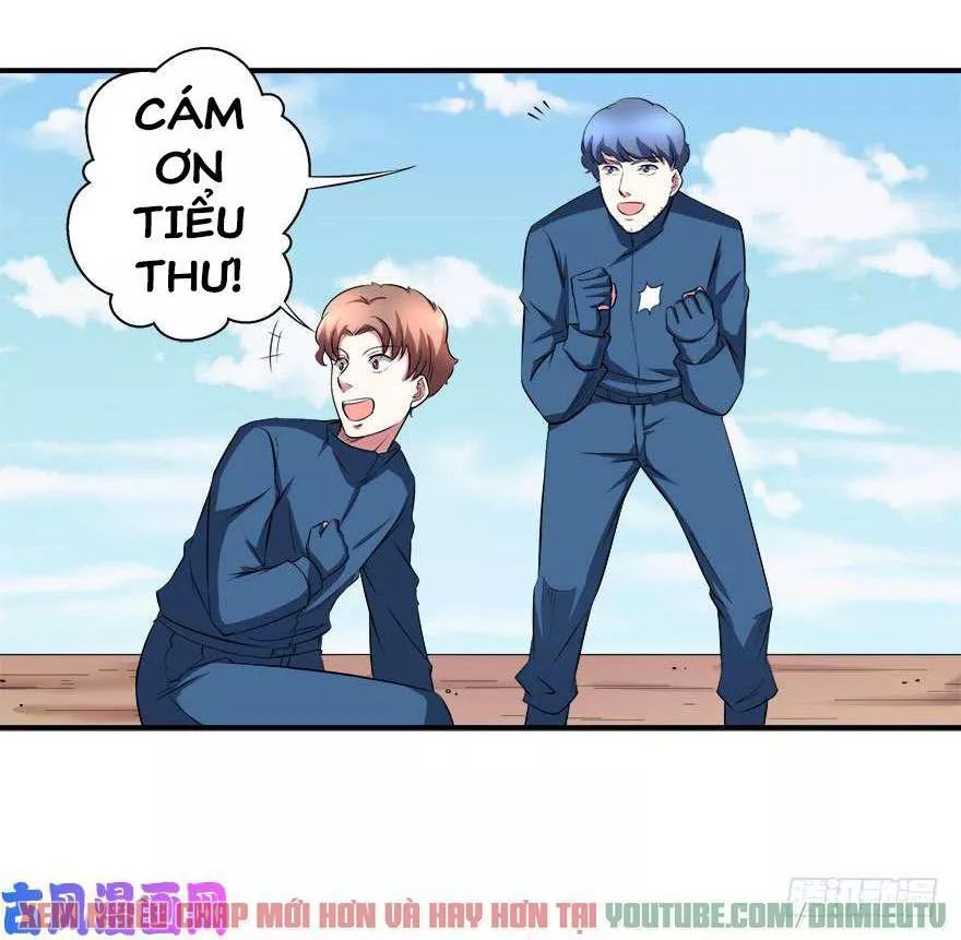 Đô Thị Tu Luyện Cuồng Triều Chapter 39 - 12