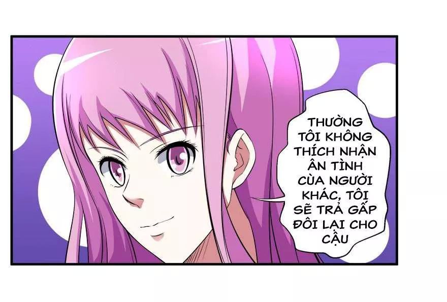 Đô Thị Tu Luyện Cuồng Triều Chapter 39 - 16