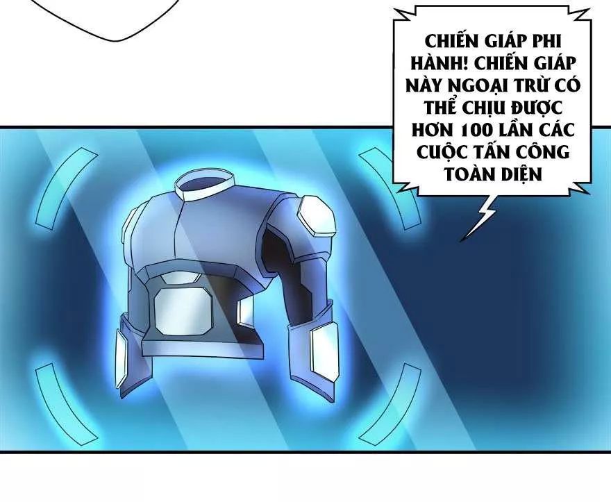 Đô Thị Tu Luyện Cuồng Triều Chapter 39 - 27