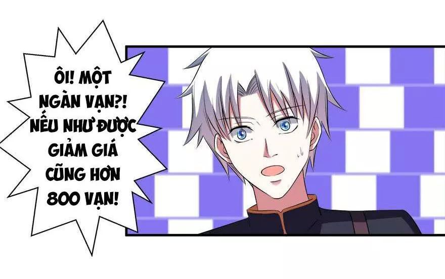 Đô Thị Tu Luyện Cuồng Triều Chapter 39 - 29