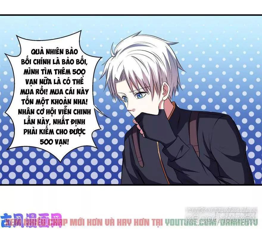 Đô Thị Tu Luyện Cuồng Triều Chapter 39 - 30