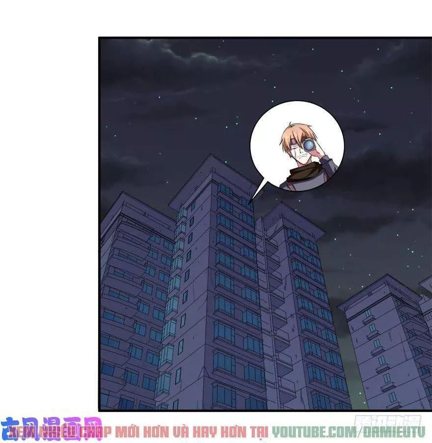 Đô Thị Tu Luyện Cuồng Triều Chapter 39 - 34