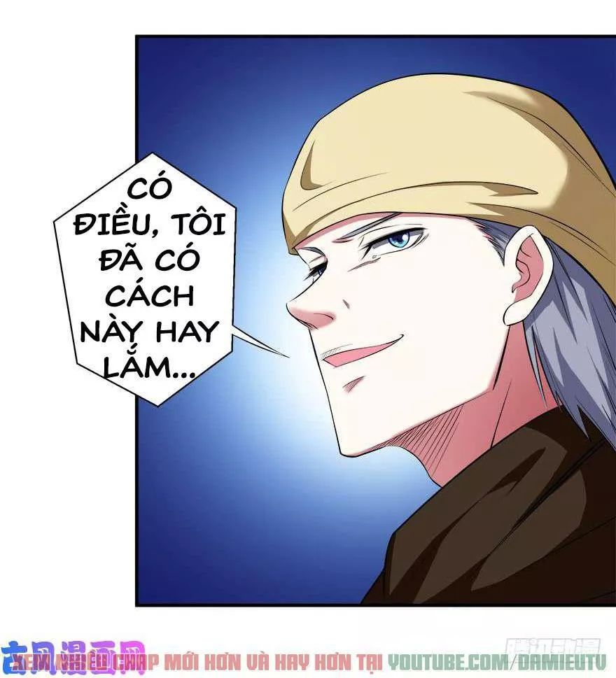 Đô Thị Tu Luyện Cuồng Triều Chapter 39 - 40