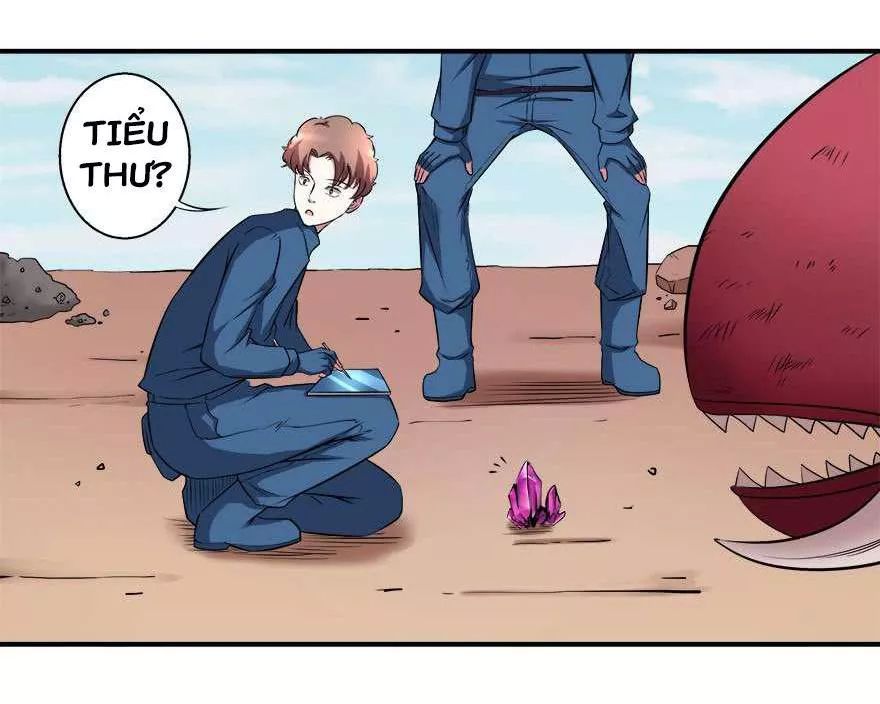 Đô Thị Tu Luyện Cuồng Triều Chapter 39 - 10