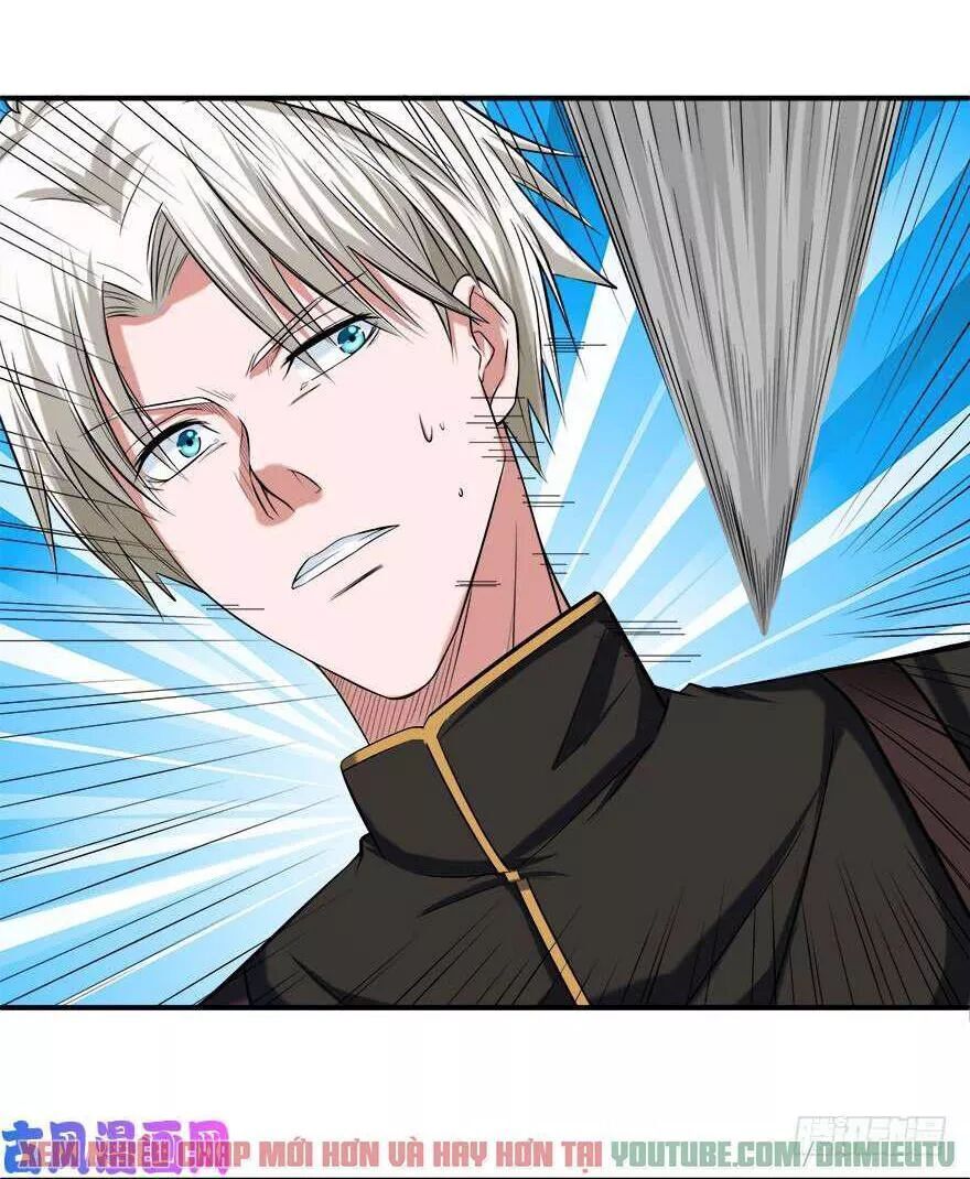 Đô Thị Tu Luyện Cuồng Triều Chapter 40 - 15
