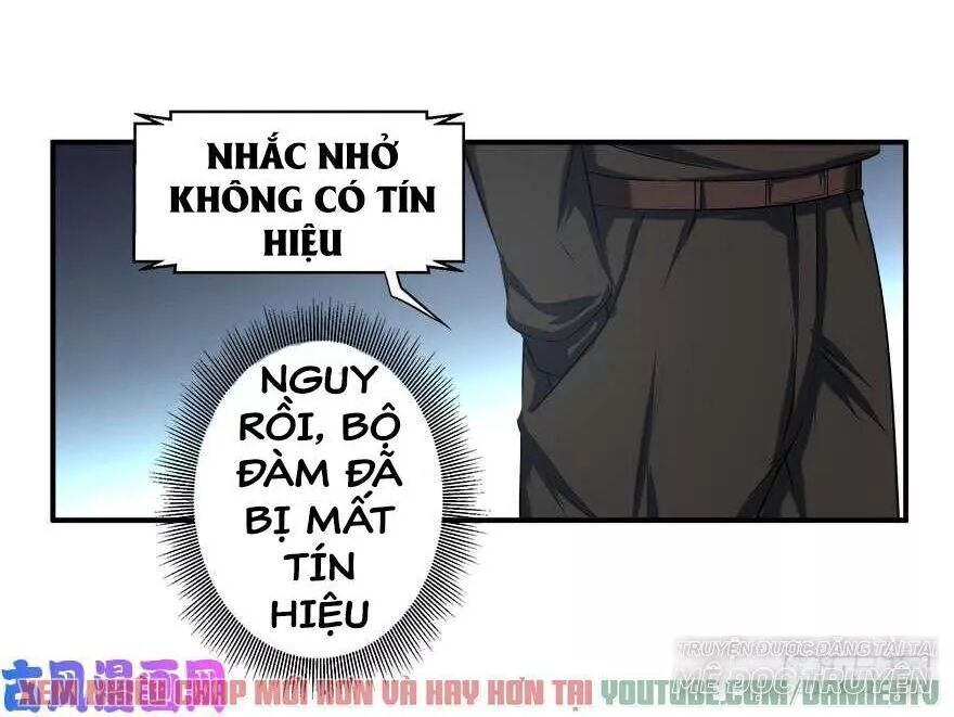 Đô Thị Tu Luyện Cuồng Triều Chapter 40 - 22
