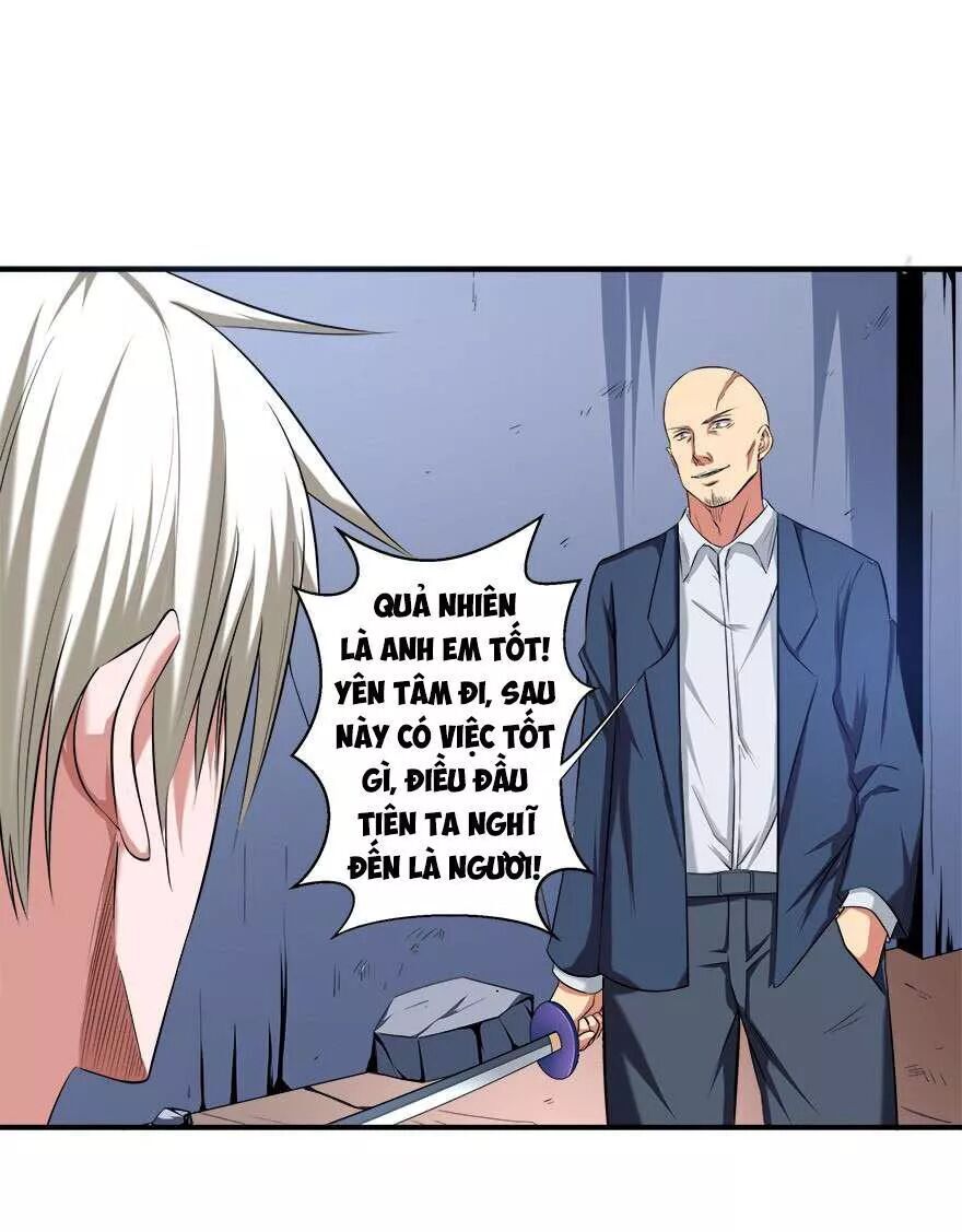 Đô Thị Tu Luyện Cuồng Triều Chapter 40 - 28