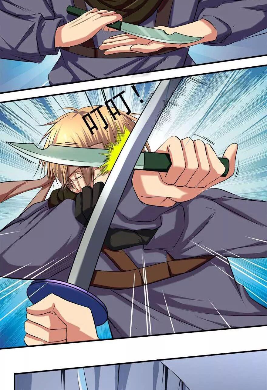 Đô Thị Tu Luyện Cuồng Triều Chapter 40 - 31