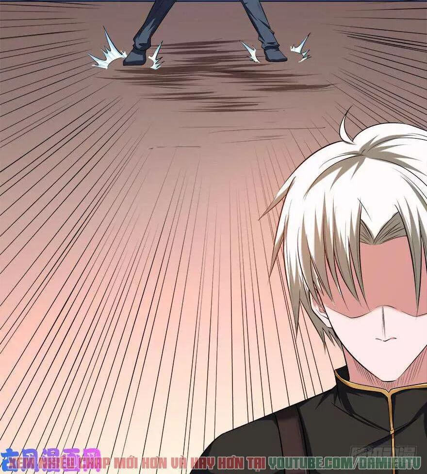 Đô Thị Tu Luyện Cuồng Triều Chapter 40 - 38