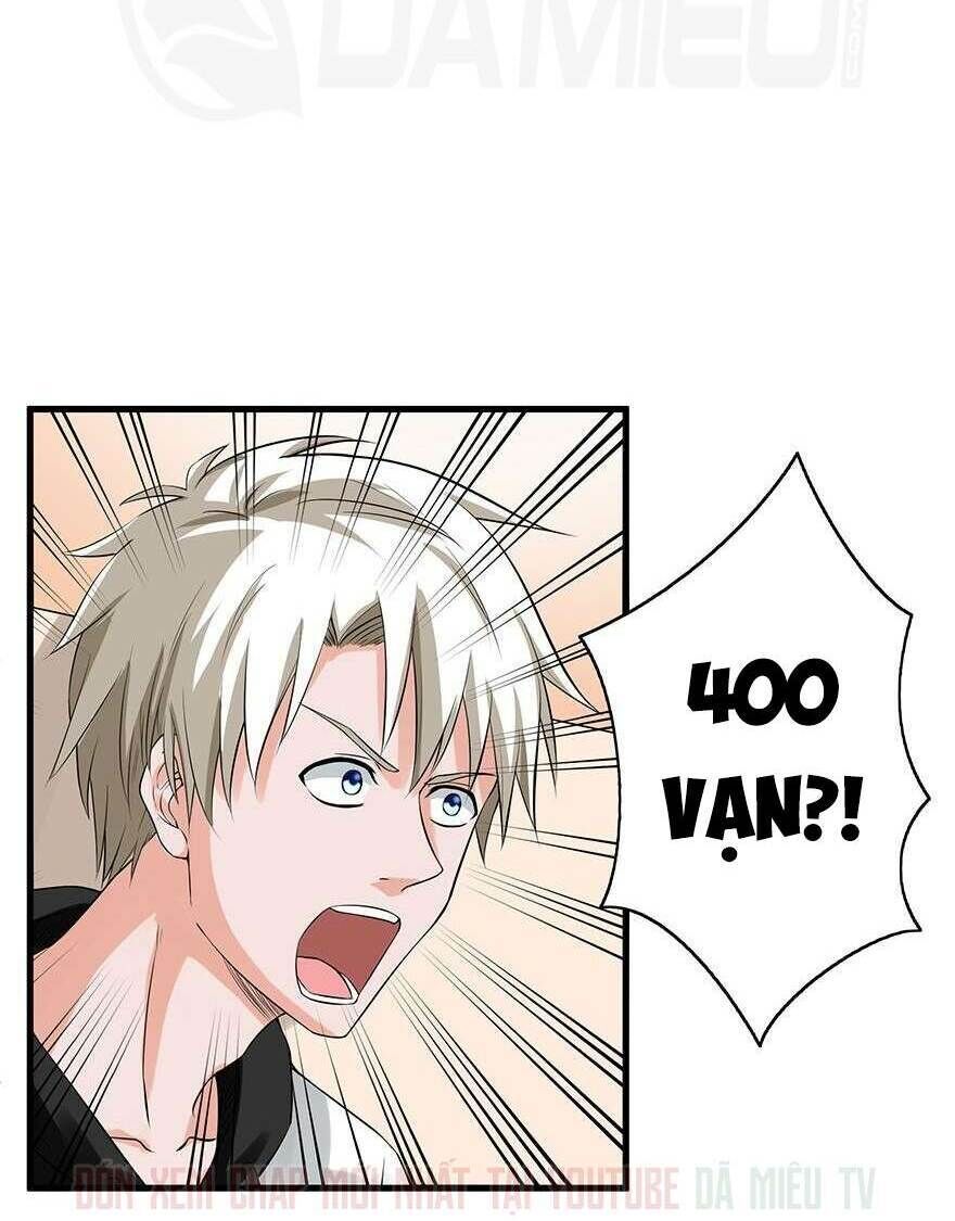 Đô Thị Tu Luyện Cuồng Triều Chapter 58 - 11