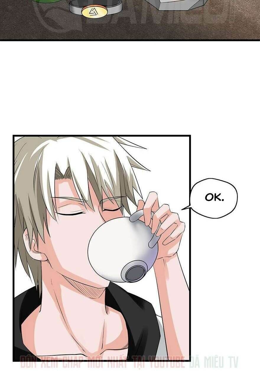 Đô Thị Tu Luyện Cuồng Triều Chapter 58 - 13