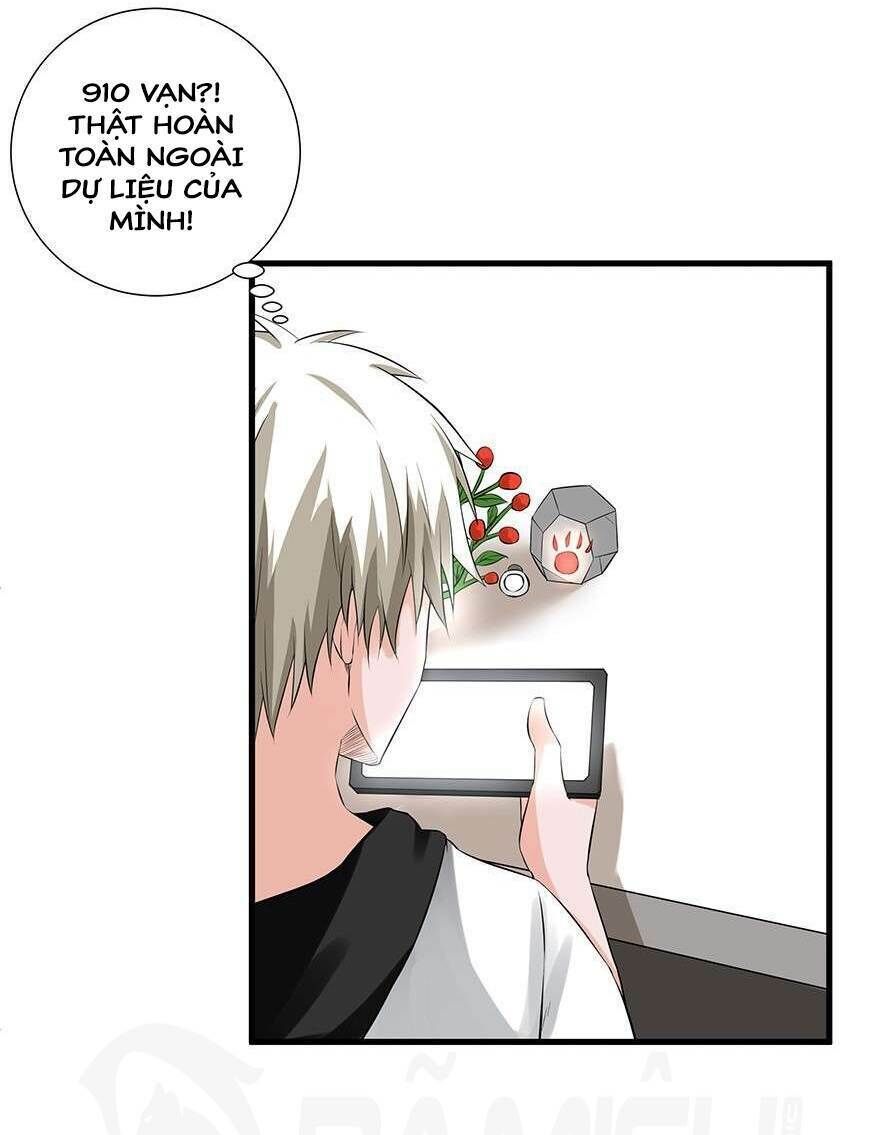 Đô Thị Tu Luyện Cuồng Triều Chapter 58 - 14