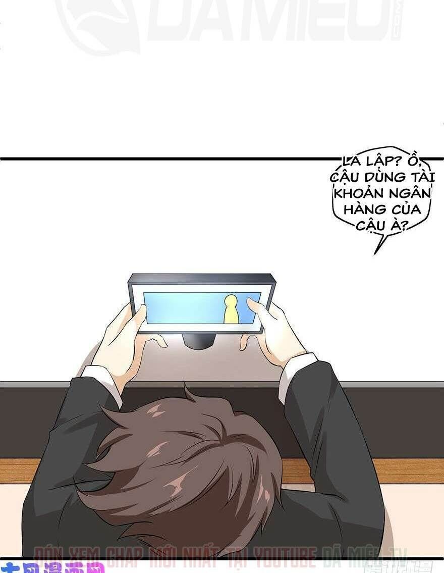 Đô Thị Tu Luyện Cuồng Triều Chapter 58 - 15