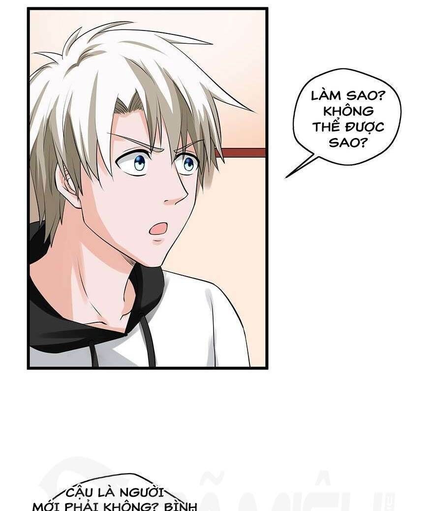 Đô Thị Tu Luyện Cuồng Triều Chapter 58 - 16