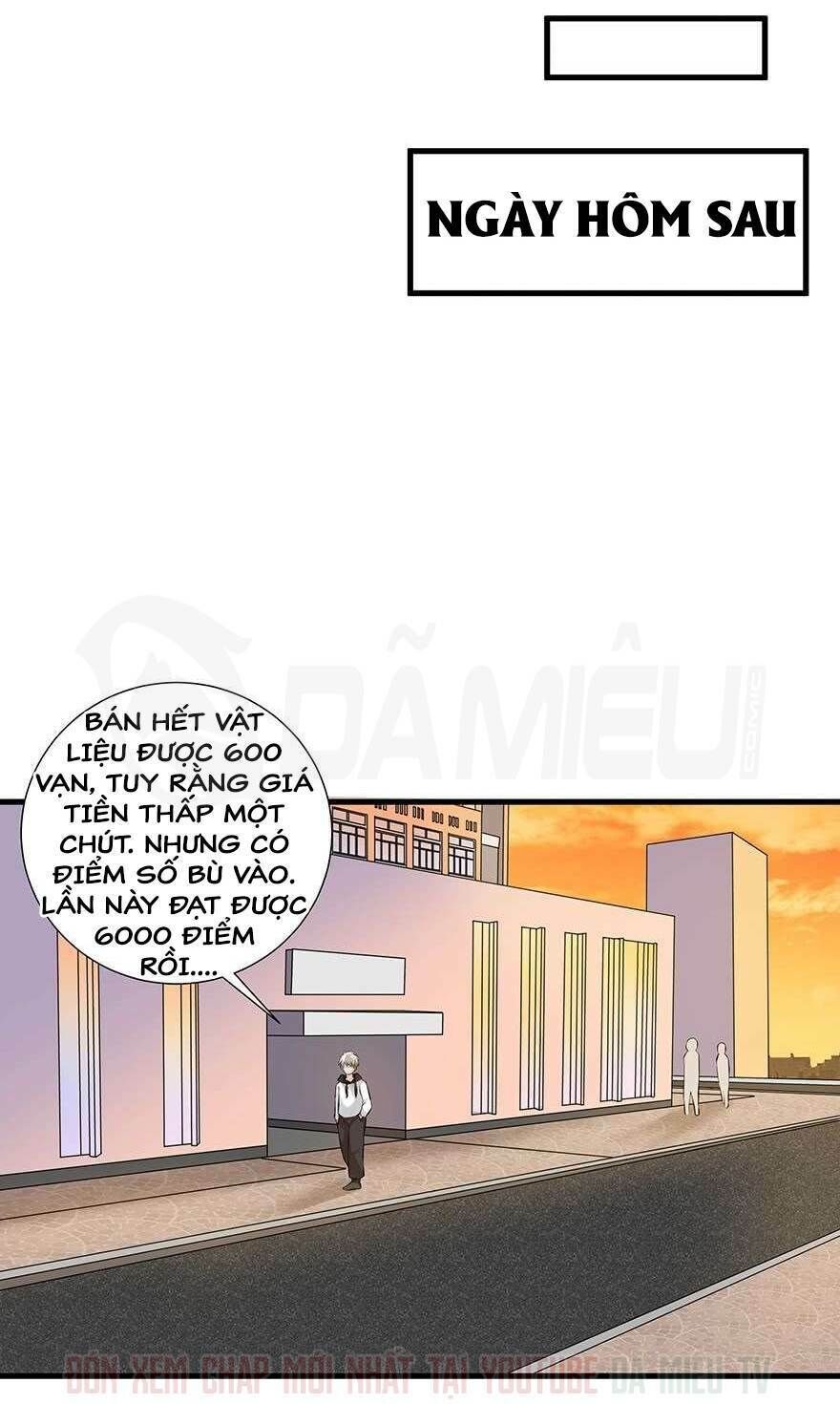 Đô Thị Tu Luyện Cuồng Triều Chapter 58 - 22