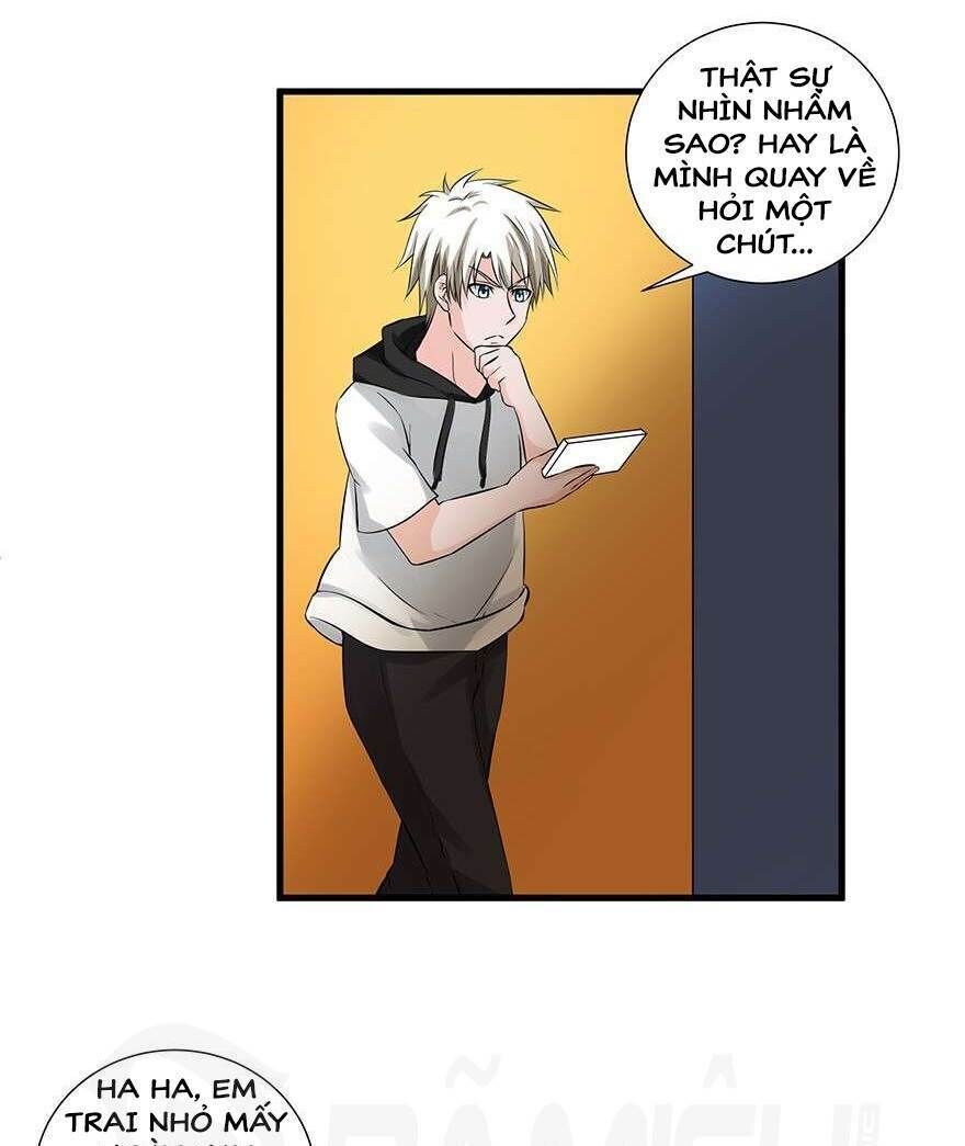 Đô Thị Tu Luyện Cuồng Triều Chapter 58 - 24