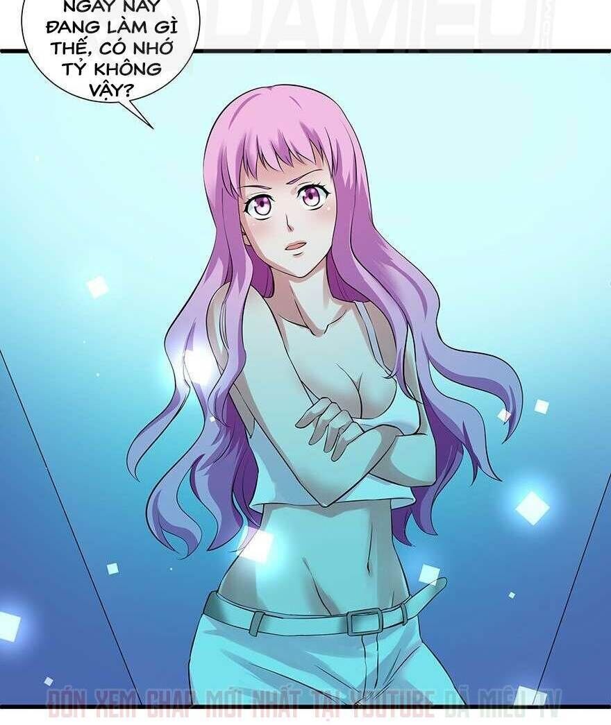 Đô Thị Tu Luyện Cuồng Triều Chapter 58 - 25