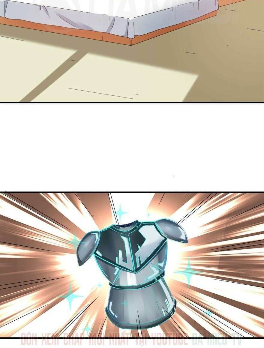 Đô Thị Tu Luyện Cuồng Triều Chapter 59 - 12