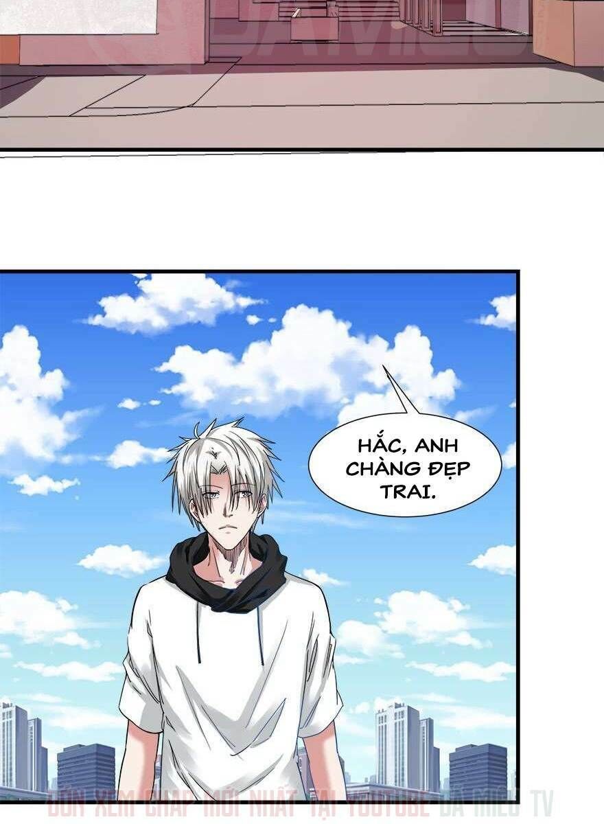 Đô Thị Tu Luyện Cuồng Triều Chapter 59 - 17