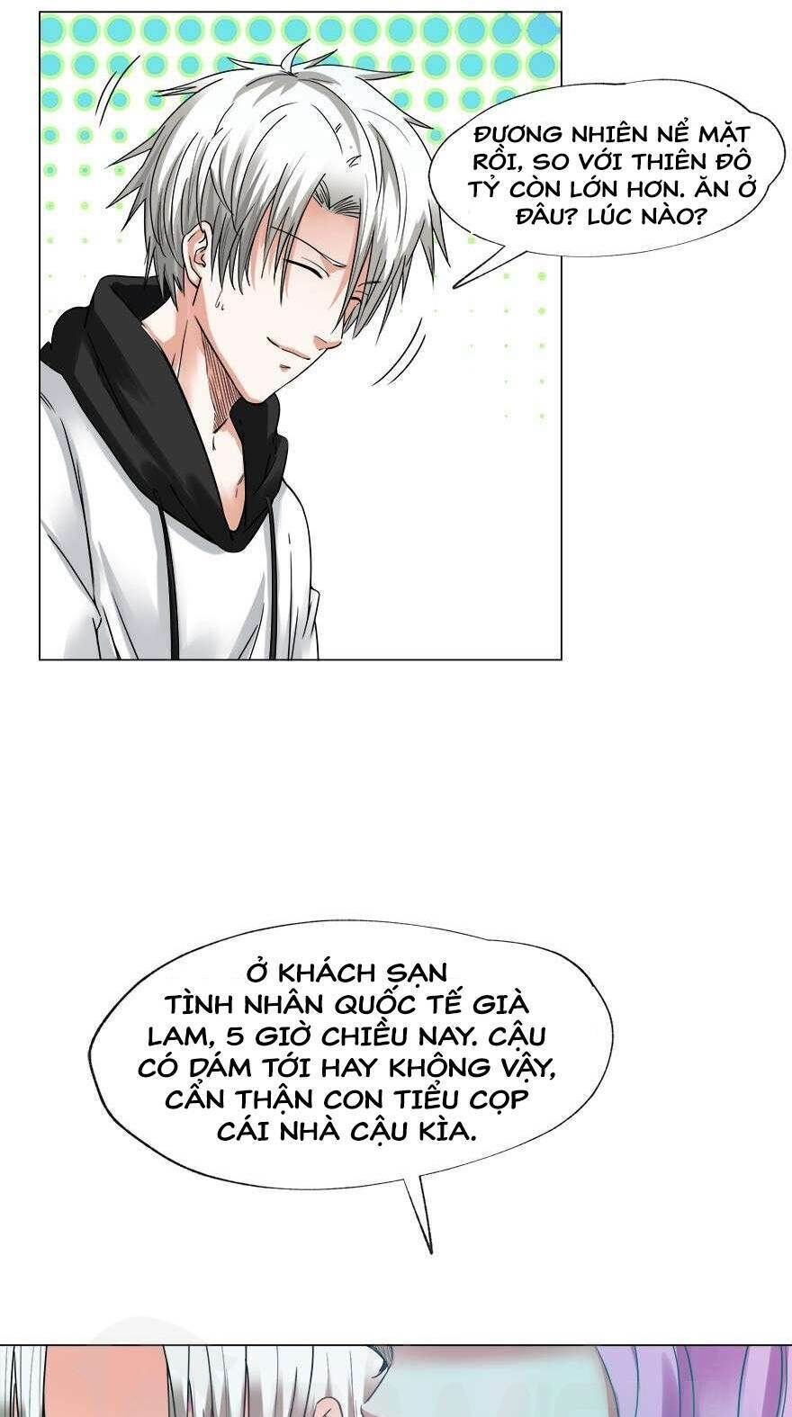 Đô Thị Tu Luyện Cuồng Triều Chapter 59 - 3