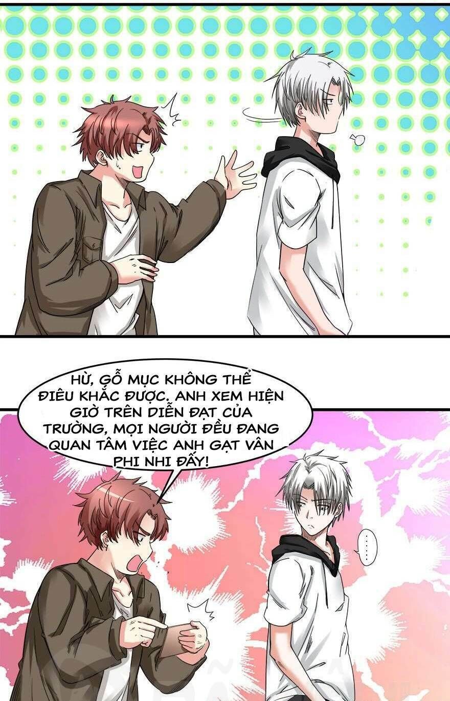 Đô Thị Tu Luyện Cuồng Triều Chapter 59 - 23