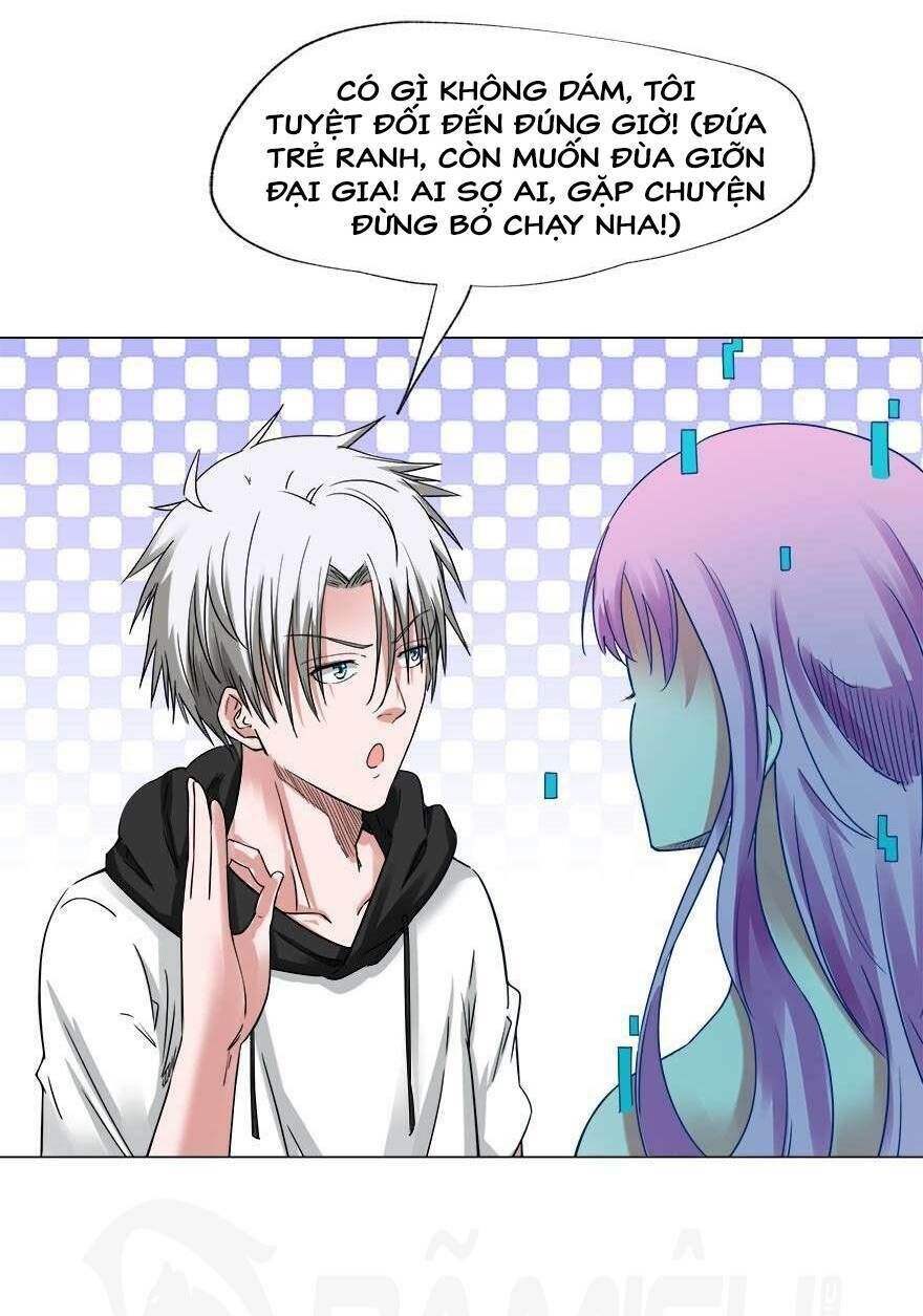 Đô Thị Tu Luyện Cuồng Triều Chapter 59 - 5