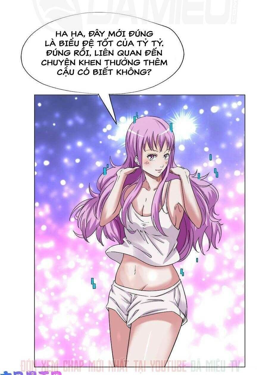 Đô Thị Tu Luyện Cuồng Triều Chapter 59 - 6