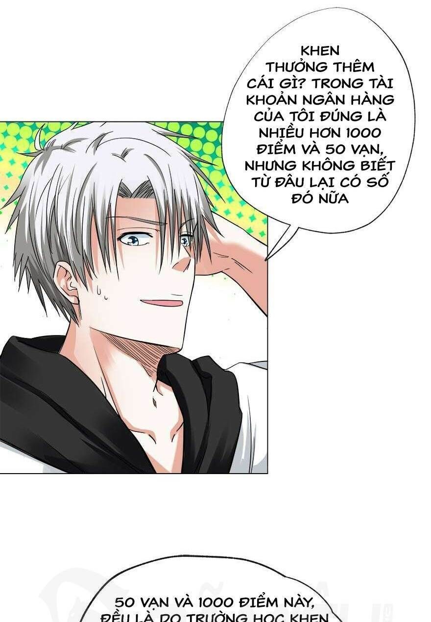 Đô Thị Tu Luyện Cuồng Triều Chapter 59 - 7