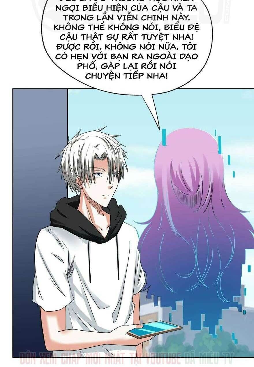 Đô Thị Tu Luyện Cuồng Triều Chapter 59 - 8