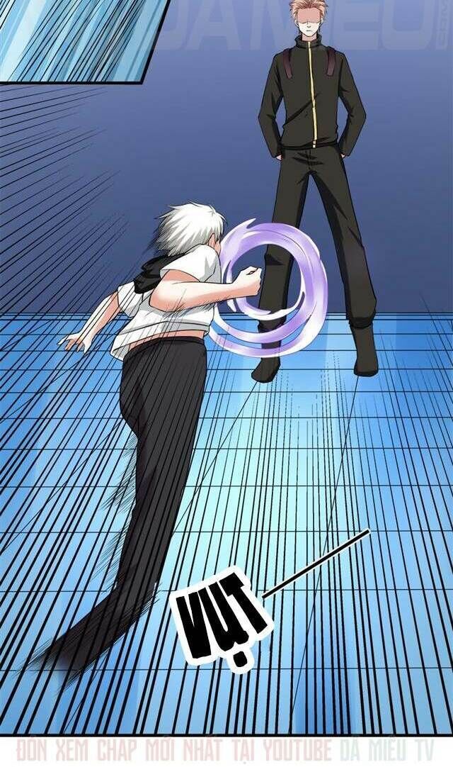 Đô Thị Tu Luyện Cuồng Triều Chapter 60 - 4