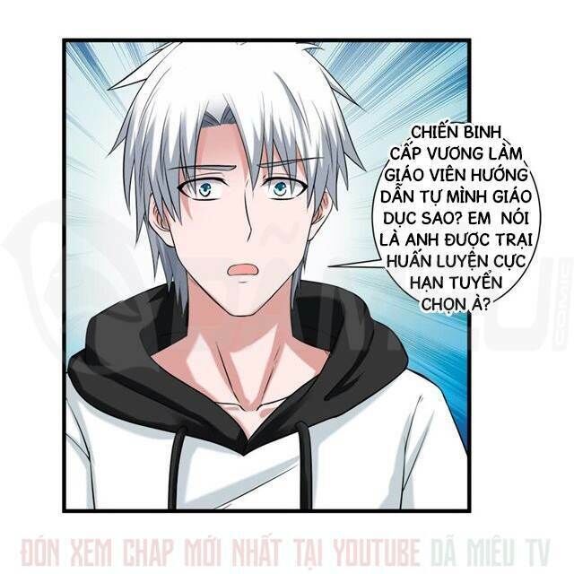 Đô Thị Tu Luyện Cuồng Triều Chapter 61 - 12