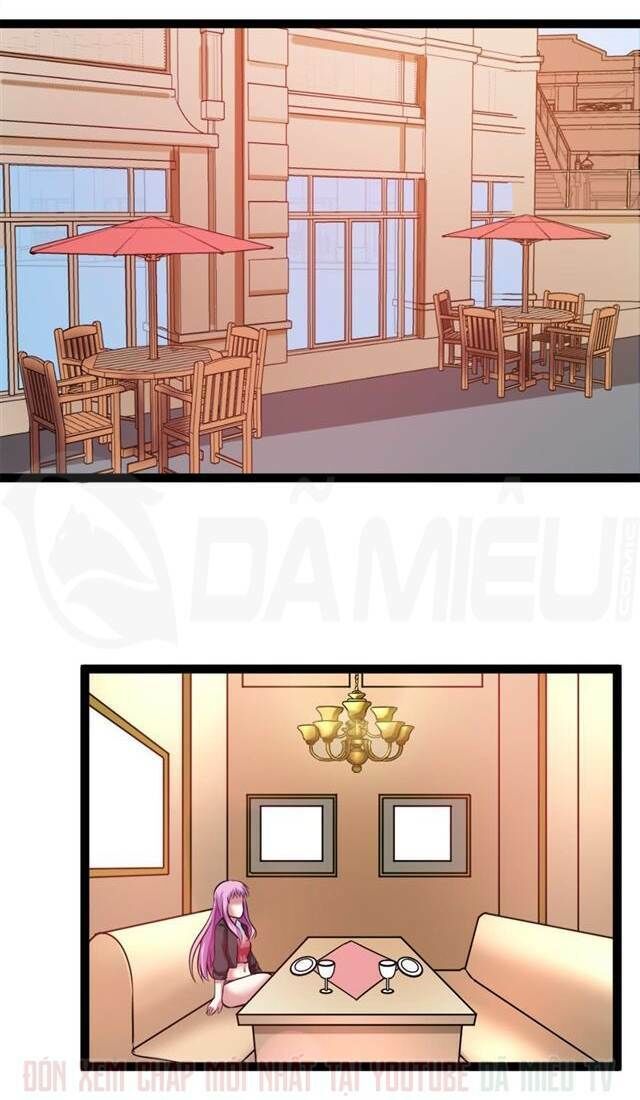 Đô Thị Tu Luyện Cuồng Triều Chapter 61 - 18