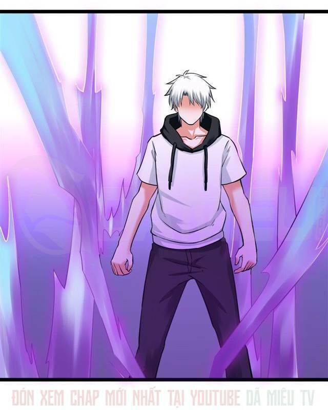 Đô Thị Tu Luyện Cuồng Triều Chapter 61 - 3