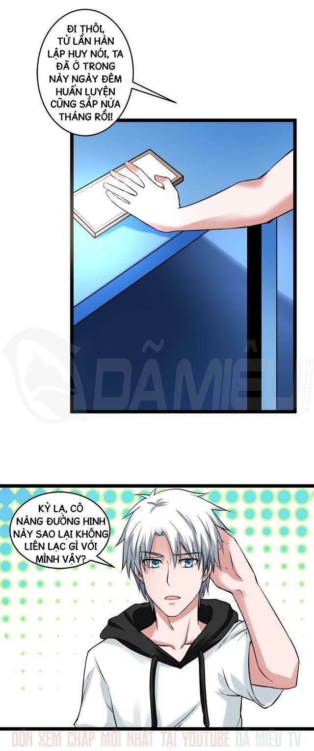 Đô Thị Tu Luyện Cuồng Triều Chapter 61 - 6