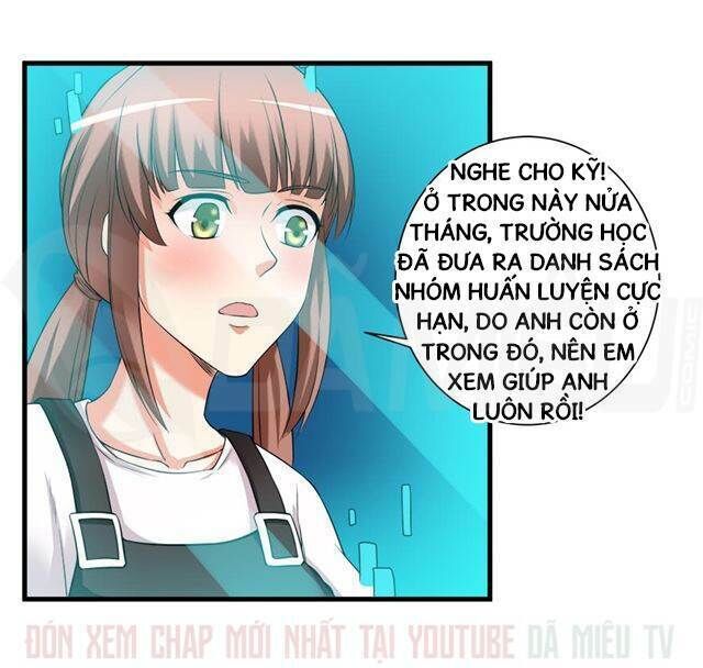 Đô Thị Tu Luyện Cuồng Triều Chapter 61 - 10